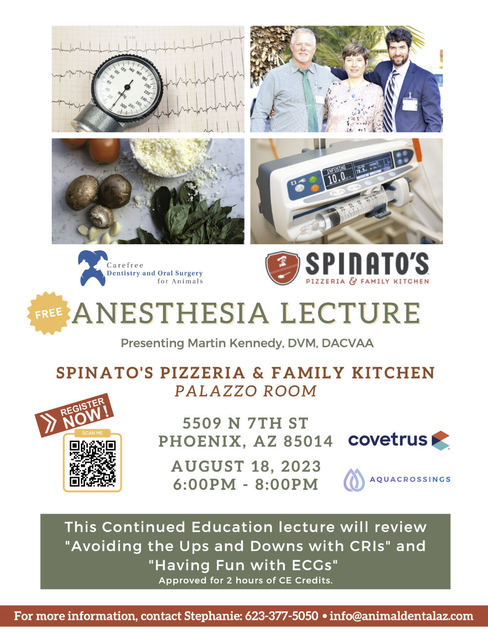 Anesthesia Lecture